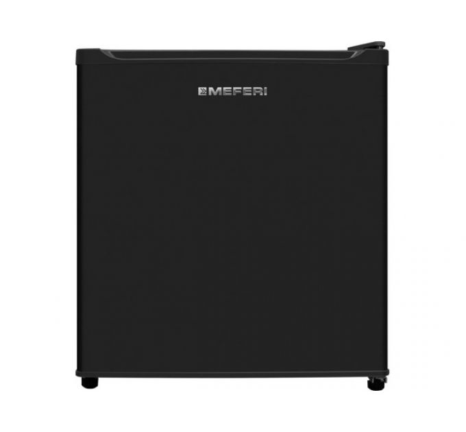 Холодильник MEFERI MFR50BK MINI LIGHT