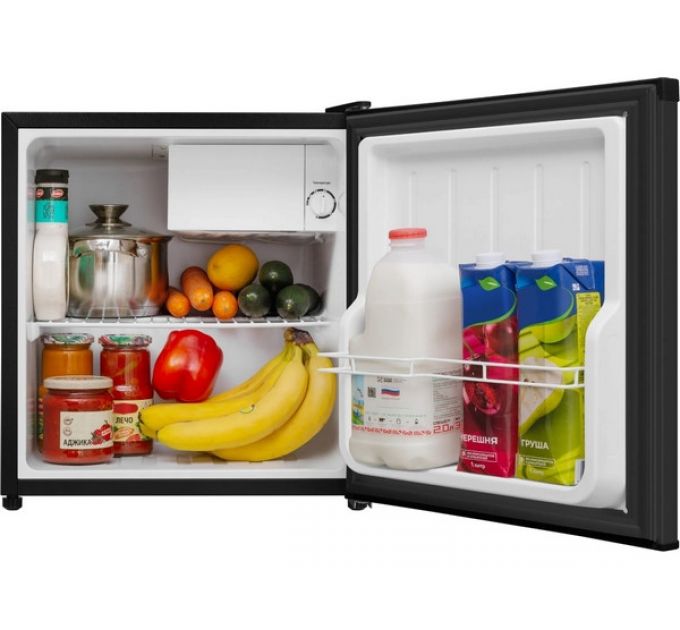 Холодильник MEFERI MFR50BK MINI LIGHT