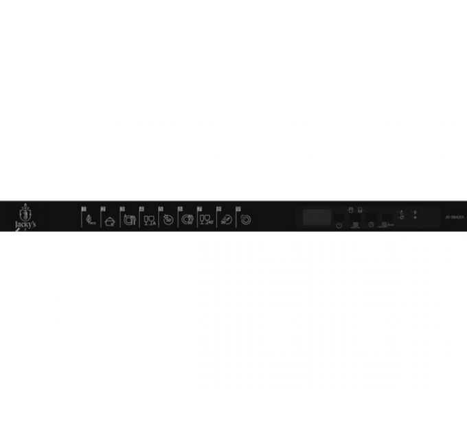 Посудомоечная машина Jacky's JD SB4201