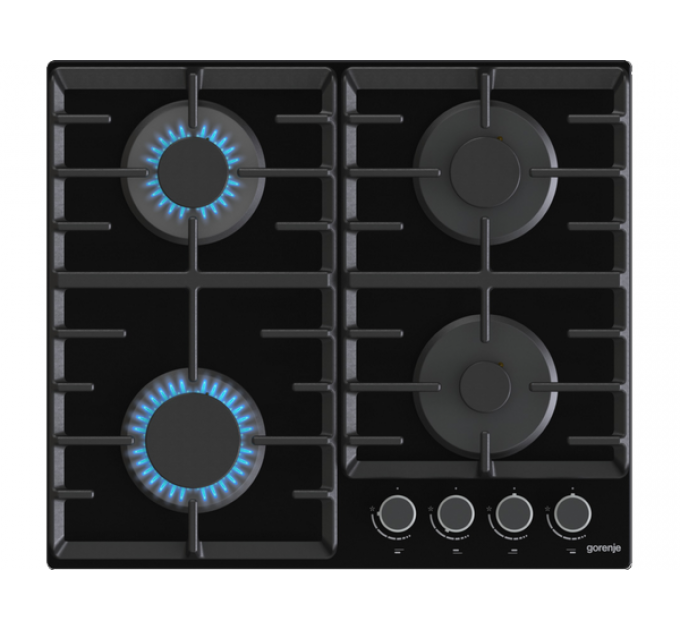 Варочная панель Gorenje GT642AB газовая
