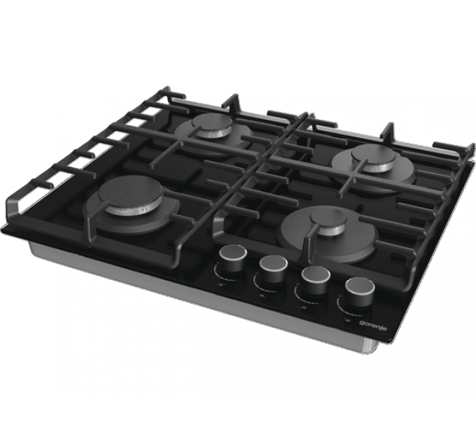 Варочная панель Gorenje GT642AB газовая