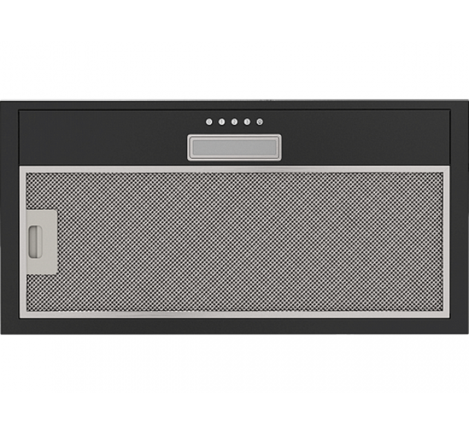 Вытяжка Elikor Cube Basic 60П-500-К3Д черный