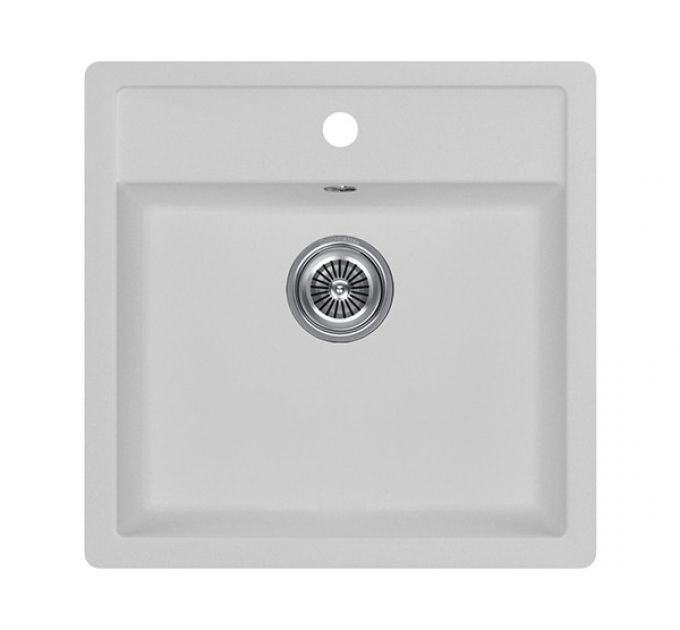 Мойка Kuchenstern TOP 50 белый