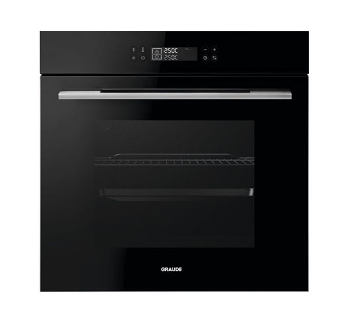 Духовой шкаф GRAUDE BMP 60.0 S
