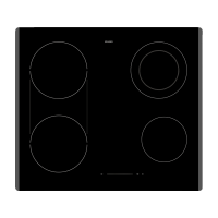 Варочная панель ASKO HCL634G электрическая
