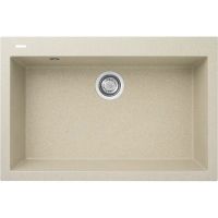 Мойка Longran Cube CUG760.500 - 58 Sabbia