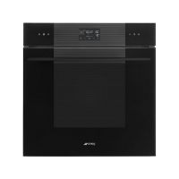 Духовой шкаф SMEG SOP6102S2PB3 с паром