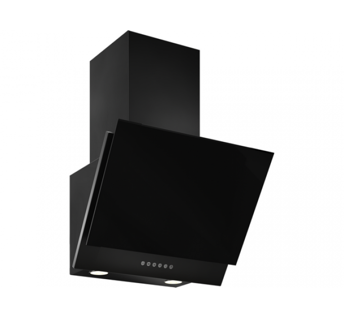 Вытяжка Elikor Рубин S4 50П-700-Э4Д антрацит/черный