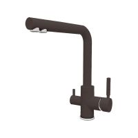 Смеситель Florentina Альдо брауни