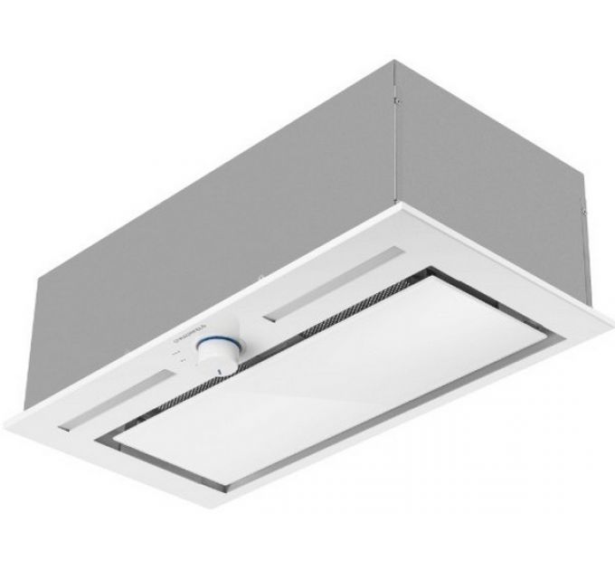 Вытяжка MAUNFELD Domina 60 белый
