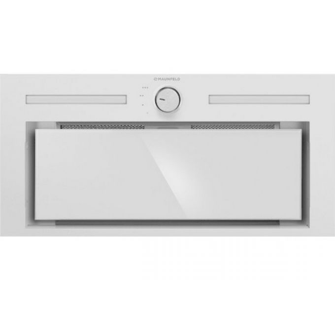 Вытяжка MAUNFELD Domina 60 белый