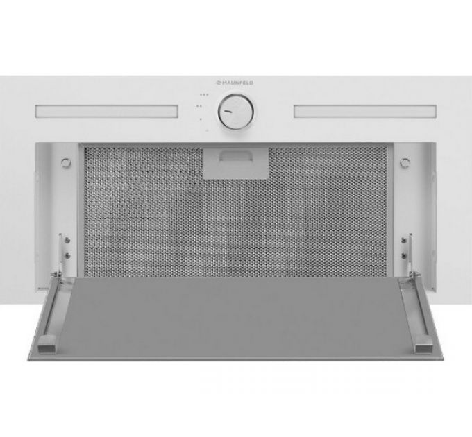 Вытяжка MAUNFELD Domina 60 белый