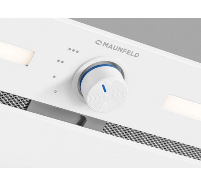 Вытяжка MAUNFELD Domina 60 белый