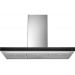 Вытяжка Falmec LUCE ISOLA GLASS BLACK 90