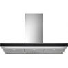 Вытяжка Falmec LUCE ISOLA GLASS BLACK 90