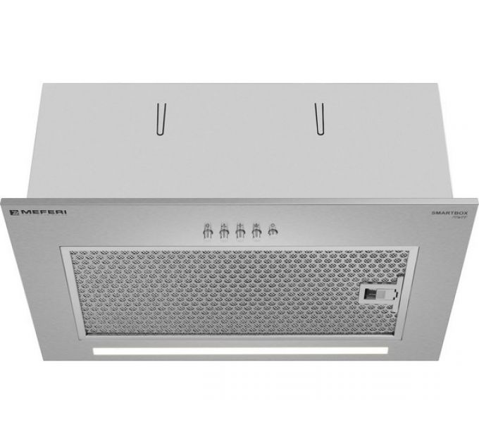 Вытяжка MEFERI SMARTBOX45IX POWER