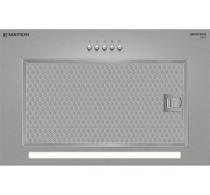 Вытяжка MEFERI SMARTBOX45IX POWER