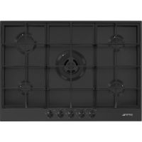 Варочная панель SMEG PX375MB газовая