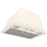 Вытяжка Elikor BOX 42П-450-К3Д топленое молоко