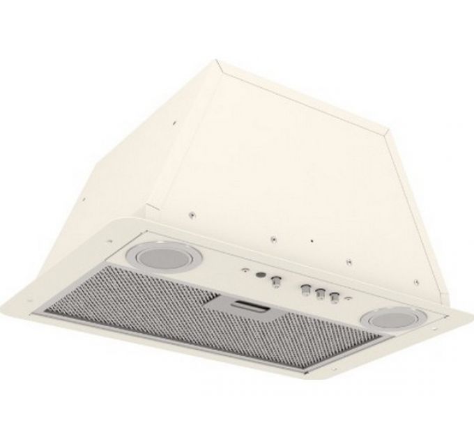 Вытяжка Elikor BOX 42П-450-К3Д топленое молоко