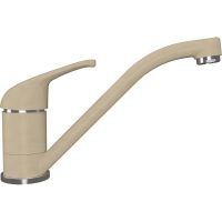 Смеситель Florentina Тара бежевый