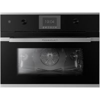 Духовой шкаф Kuppersbusch CB 6350.0 S1 компактный