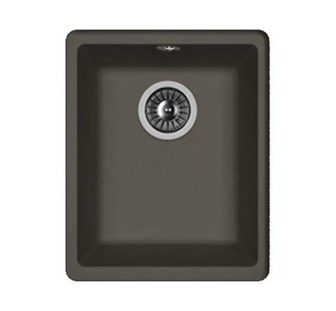 Мойка Florentina Вега 300 антрацит