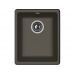 Мойка Florentina Вега 300 антрацит