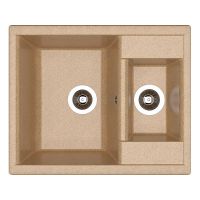 Мойка Dr.Gans АСТРА 620К терра