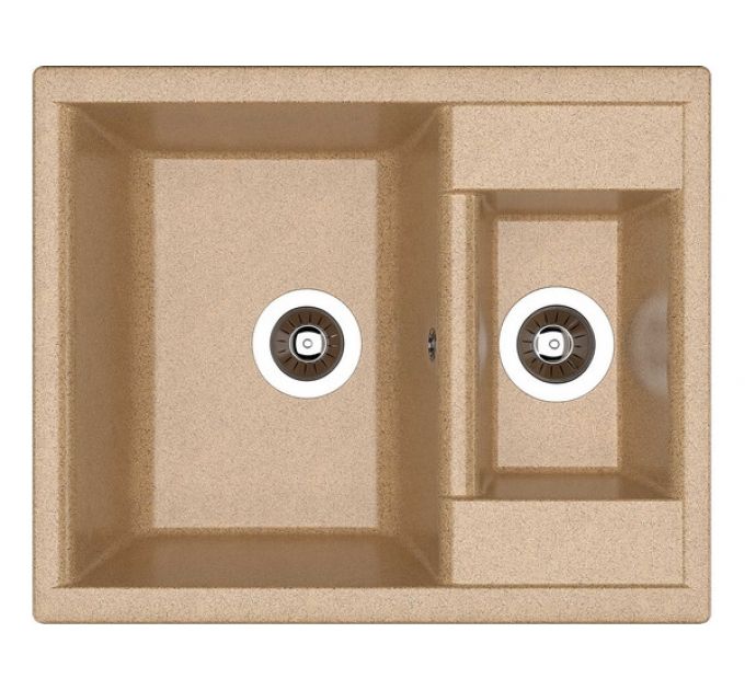 Мойка Dr.Gans АСТРА 620К терра