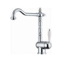 Смеситель Franke Old England 1 ручка, хром (115.0060.360)