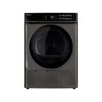 Сушильная машина HIBERG HDQ11 - 10 Sd