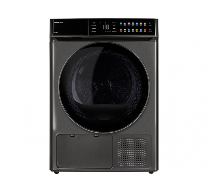 Сушильная машина HIBERG HDQ11 - 10 Sd