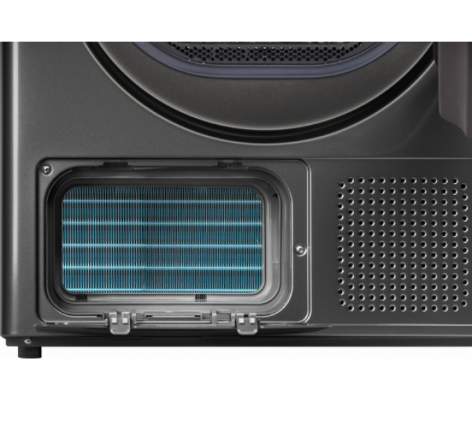 Сушильная машина HIBERG HDQ11 - 10 Sd