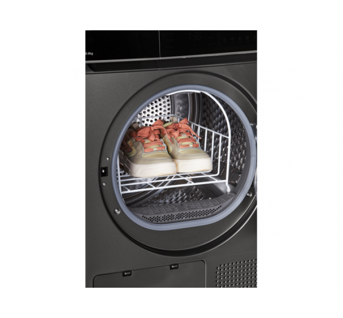 Сушильная машина HIBERG HDQ11 - 10 Sd