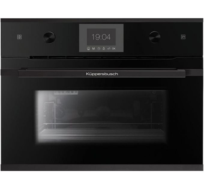 Паровой шкаф Kuppersbusch CD 6350.0 S5