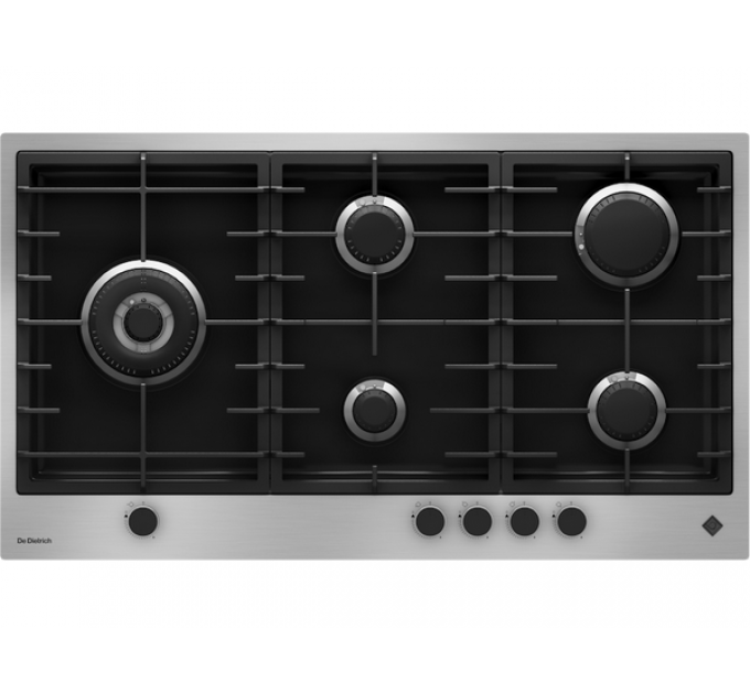 Варочная панель De Dietrich DPE4929XF газовая