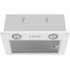 Вытяжка MEFERI INBOX45WH POWER – Эффективное решение для вашей кухни