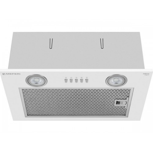 Вытяжка MEFERI INBOX45WH POWER – Эффективное решение для вашей кухни