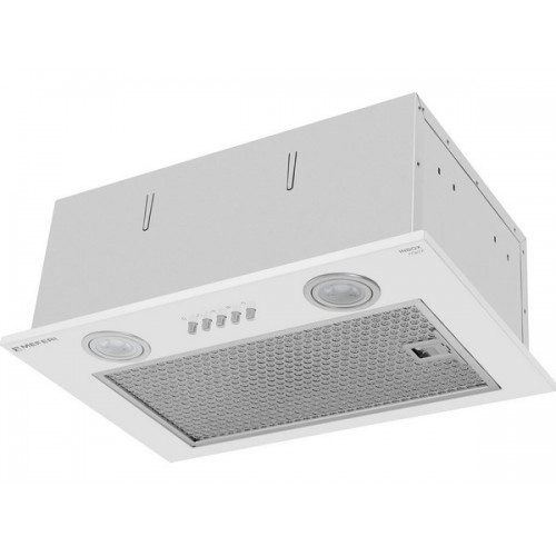 Вытяжка MEFERI INBOX45WH POWER – Эффективное решение для вашей кухни