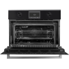 Духовой шкаф Kuppersbusch CBM 6330.0 KSM6 компактный с СВЧ - идеальное решение для вашей кухни
