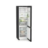 Холодильник Liebherr CBNbdc 573i-22 001: Энергоэффективный и Просторный Комбинированный Модель с Ноутбук-Холодильником