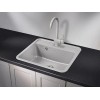 Мойка Granula ST-5601 из базальта - стильное и прочное решение для вашей кухни