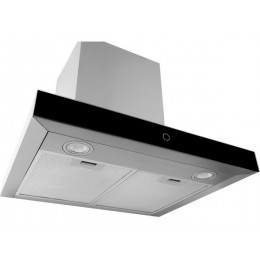 Вытяжка EXITEQ 7502 Т-образная 60 см, нержавеющая сталь, 1000 м³/ч, сенсор, 3 скорости