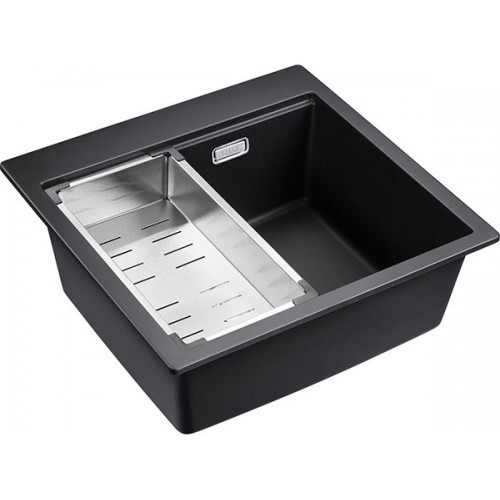 Мойка Emar EMQ-1520.Q Морион