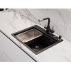 Мойка Emar EMQ-1520.Q Морион