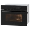 СВЧ-печь KRONA ONYX 45H mw BL/BL - Встраиваемая Микроволновая Печь с Современным Дизайном
