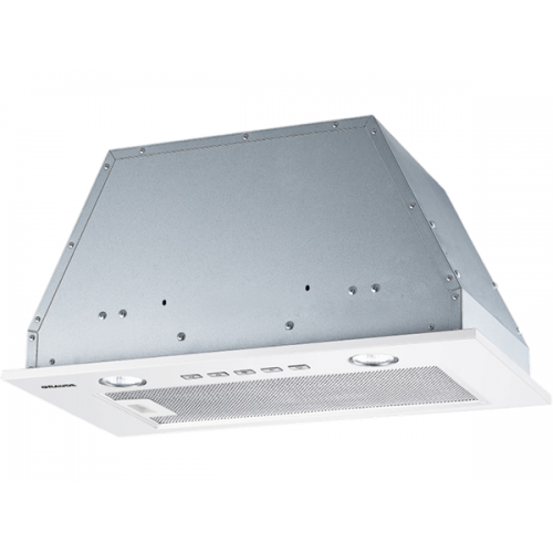 Вытяжка GRAUDE LB 52.0 W - Эффективное Решение для Вашей Кухни