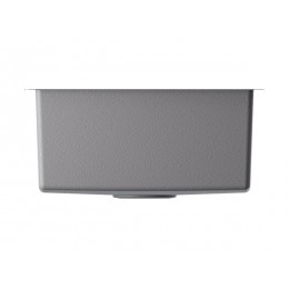 Мойка 34704 Omoikiri Tadzava 44-U/I нерж. сталь 440x440x200 мм для тумбы от 45 см