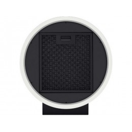 Вытяжка MAUNFELD ALBA 39 Wall 33405, черный, металл, 1270 м3/ч, сенсорное управление